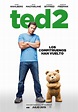TED 2-Película Completa En Español HD-Año 2015 - Pelis Comedia HD