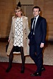 Brigitte Trogneux, Emmanuel Macron's wife: photos, bio, age, fashion ...