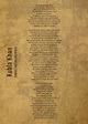 Kubla Khan by Samuel Taylor Coleridge Classic Poem Iconic Poetry on Old ...