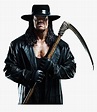 Undertaker Death, HD Png Download - kindpng
