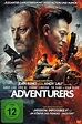 The Adventurers (2017) - Posters — The Movie Database (TMDb)
