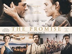 The Promise (2017) Pictures, Trailer, Reviews, News, DVD and Soundtrack