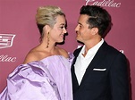Katy Perry Hopes to Have More Kids with Fiancé Orlando Bloom