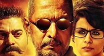 Trailer: Nana Patekar returns to Bollywood with 'Ab Tak Chhappan 2 ...