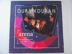 Duran Duran - Arena [Vinyl] - Amazon.com Music