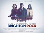 Brighton Rock (2011) Cast, Crew, Synopsis and Information