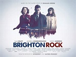 Brighton Rock (2011) Pictures, Trailer, Reviews, News, DVD and Soundtrack