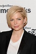 Michelle Williams Hair Growing Out