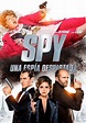 Espías - película: Ver online completas en español