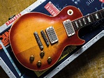 This 1958 Les Paul Standard, owned by Dickey Betts, changed Joe ...