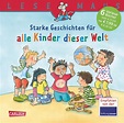 Kinderbuchkiste : Starke Geschichten für alle Kinder dieser Welt ...