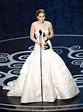 Jennifer Lawrence, Best Actress Winner - Oscars 2013: the ceremony and ...