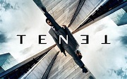 Já conferimos "TENET" - novo filme de Christopher Nolan