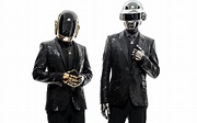 Daft Punk PNG Images Transparent Free Download | PNGMart.com