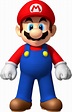Big Mario - super mario bros. foto (32901984) - fanpop