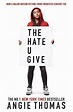 bol.com | The Hate U Give, Angie Thomas | 9781406387933 | Boeken