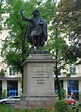 Denkmal für Kurfürst Max Emanuel