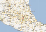 28 Google Map Mexico City - Maps Online For You