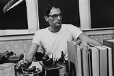 Biography of Arthur Miller, Major American Playwright