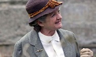 Agatha Christie’s Marple. A Pocket Full of Rye | TV & Radio | Showbiz ...