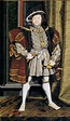 Rei Henrique VIII e a obsessão pelo filho homem