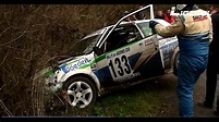 Rallye des Ardennes 2016 [HD] - YouTube