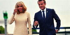 Brigitte Macron height: How tall is Brigitte Macron?