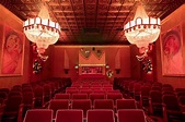 The Best Underrated Movie Theaters In Los Angeles — LAist | Movie ...