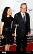 Tommy Lee Jones and Dawn Laurel-Jones Premiere of 'Hope Springs' at SVA ...