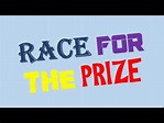 Race For The Prize Updated Intro - YouTube