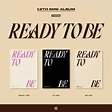 Amazon.co.jp: TWICE - 12th MINI ALBUM [ READY TO BE ] 韓国盤 (READY VER ...