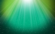 Online crop | green light rays HD wallpaper | Wallpaper Flare