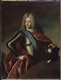 Louis-Henri de Bourbon, Prince of Condé (1692-1740)