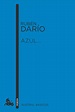 AZUL | RUBEN DARIO | Comprar libro 9788467049435