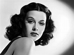 Curiosidades sobre Hedy Lamarr - Atriz do primeiro orgasmo no cinema e ...