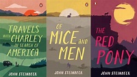 The 15 Best John Steinbeck Books Everyone Should Read | Reedsy Discovery