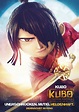 Kubo - Der tapfere Samurai – im Mathäser Filmpalast