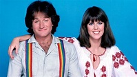 Mork & Mindy • TV Show (1978 - 1982)