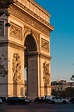 A Brief History of the Arc de Triomphe in Paris - Discover Walks Blog