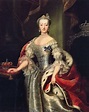 Catherine Curzon: The Joyless Court of Sophie Magdalene of Brandenburg-Kulmbach