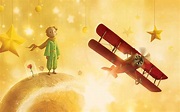 The Little Prince 2015 Movie Wallpapers | HD Wallpapers | ID #15641