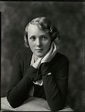 NPG x151239; Lady Iris Victoria Beatrice Grace Kemp (née Mountbatten ...