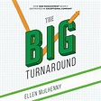 The Big Turnaround by Ellen McIlhenny - Audiobook - Audible.com