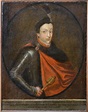 Portret Marka Sobieskiego