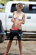 Hot And Sexy Rosamund Pike Bikini Photos in 2023 - knockoutpanties