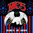 MC5/BABES IN ARMS 元祖アメリカン・ハード コンピレーション盤 | AMERICAN,60年代 | Ken’s Attic ...