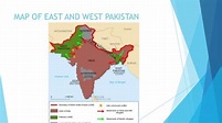 1971 Indo-Pakistani War of 1971