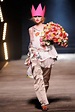 Vivienne Westwood Fall 2010 Ready-to-Wear Collection Slideshow on Style ...