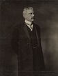 NPG x134969; Sir Robert Laird Borden - Portrait - National Portrait Gallery