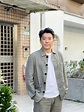 段鈞豪「良辰吉時」飾多角獲金鐘青睞 即興笑到NG | 娛樂 | 中央社 CNA